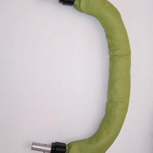 Barra Frontal Prime Baby Verde