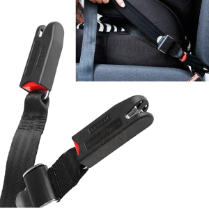 Cinto Isofix para bebe conforto ou cadeira automotiva