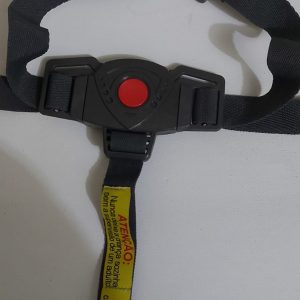 Cinto Carrinho Galzerano Cinza