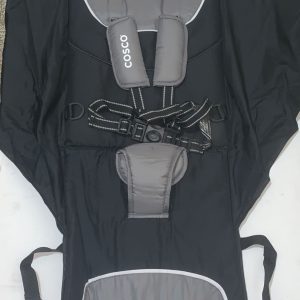 Forro Do Assento Cosco