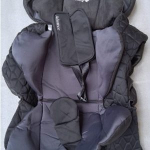 Tecido completo para cadeira automotiva Cockpit e Safety S1