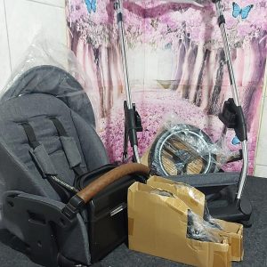 Carrinho Abc Desing Merano