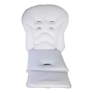 Forro estofado para a cadeira Merenda Burigotto