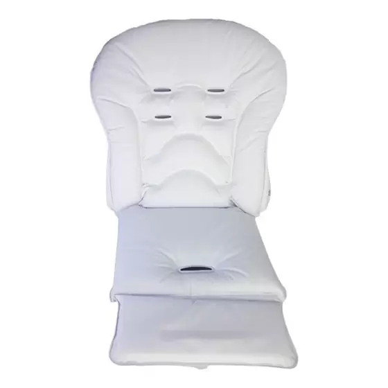 Forro estofado para a cadeira Merenda Burigotto