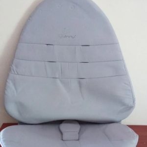 Forro Do Assento Para  Quinny Mood  (SEMI NOVO)