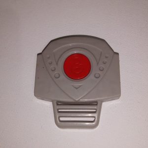 Trava do cinto para carrinho galzerano