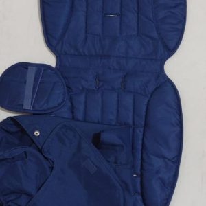 Forro Para Carrinho EasyWalker Mini