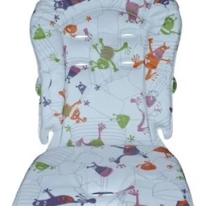 Forro estofado para a cadeira Bon Appetit Burigotto