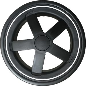 Roda traseira para o carrinho Maxi Cosi Anna