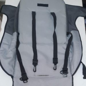 Forro Carrinho Universal