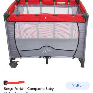 Tecido para berço Babystaly