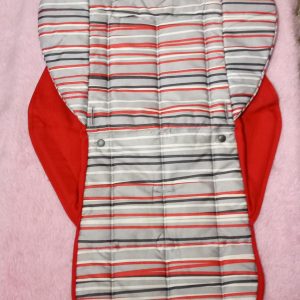 Forro Para Carrinho De Bebê