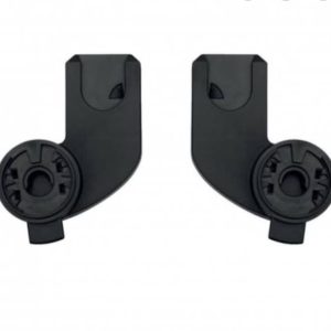 Adaptador Carrinho Quinny Zapp Xtra flex
