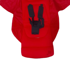 Forro Do Assento Para Carrinho Chicco Ohlala