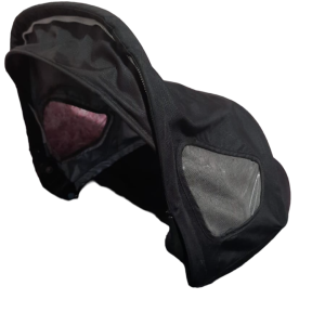 1 unidades  Capota  Para Carrinho Quinny Buzz (usada)