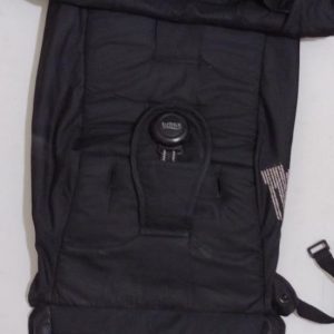 Forro Carrinho + Capota Britax