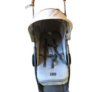 Carrinho ABc Design Treviso 4