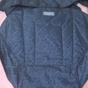 Forro Para Carrinho De Bebê