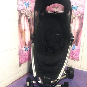 Carrinho de Bebe Quinny Zapp Xtra²