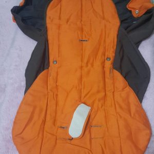 Forro Para Carinho De Bebê