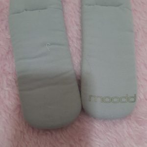 Protetor de Cinto Para Carrinho Quinny Mood