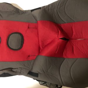 Tecido Para Cadeira de Carro  Safety (Seminovo)