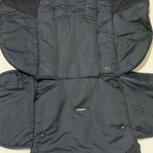 Forro do Assento Peg Perego (Com capota e cesto )