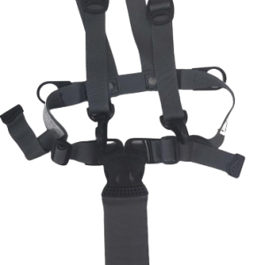 Cinto Para Carrinho Stokker