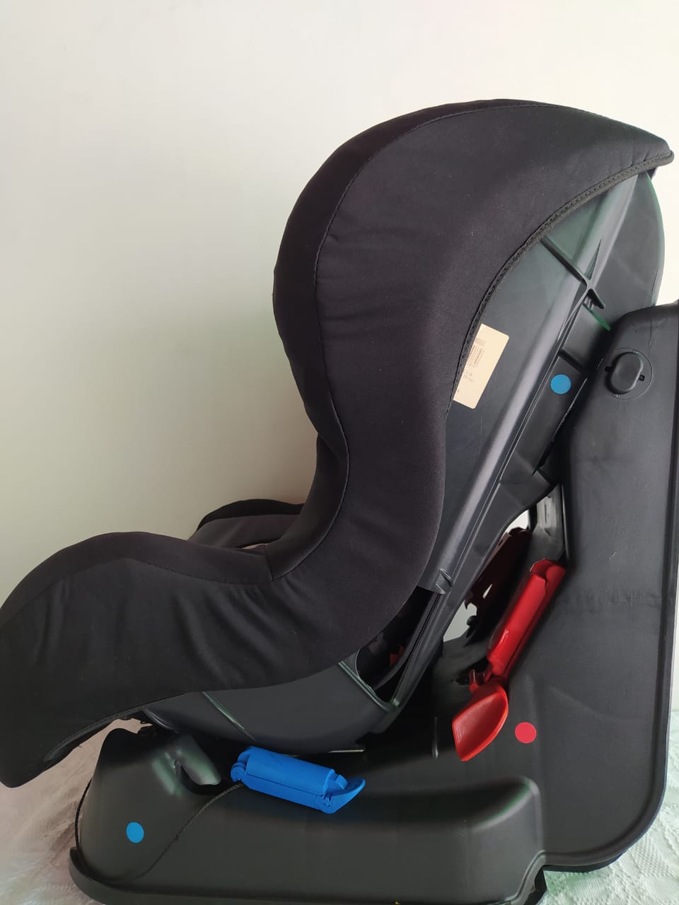 Cadeira para Automóvel Mickey Mouse - Imagem 2