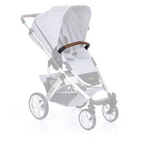 Barra Frontal Abc Design Salsa 4