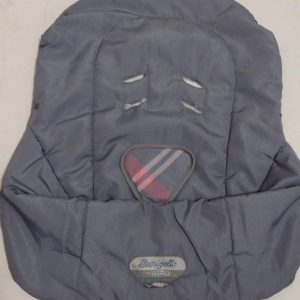 Forro Bebe Conforto Burigotto