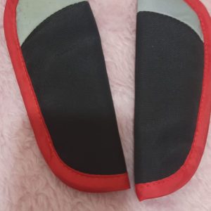 Protetor de Cinto Para Carrinho Kiddo Compass/Elipse/ Helios