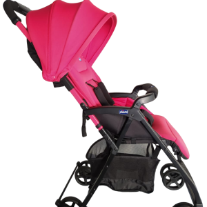 Carrinho Chicco Vermelho