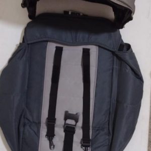 Forro Carrinho + Capota Abc Design