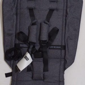 Forro + Capota Para Carrinho Abc Design Ping (NOVO)