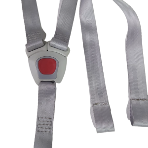 Cinto universal para bebê conforto 3 opções