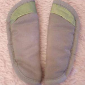 Protetor De Cinto Bebê Conforto Galzerano