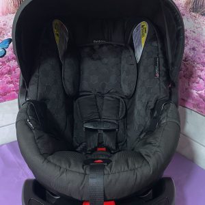 Bebê conforto Britax B-Safe 35 Elite Com Base