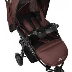 Carrinho de Bebê Dardara - Street (novo)