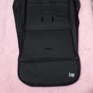 Forro Para Carrinho De Bebê