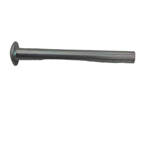 Rebites para estrutura de carrinhos de bebê