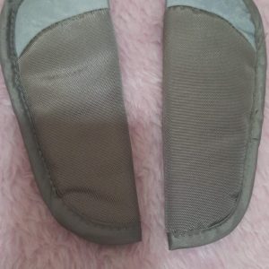 Protetor de Cinto Para Carrinho Kiddo Compass/Elipse/ Helios