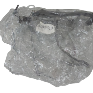 Capa De Chuva Para Carrinho Stokker