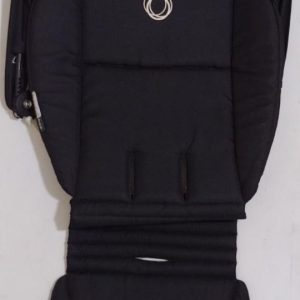 Forro Carrinho + Capota Buoaboo