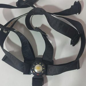 Cinto 5 pontas Para Carrinho Maclaren Quest /XT/ Volvo