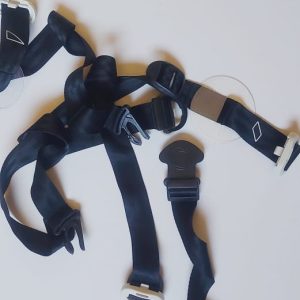 Cinto do carrinho Bogaboo