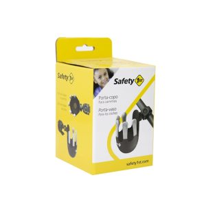 Porta-Copo Black - Safety 1st