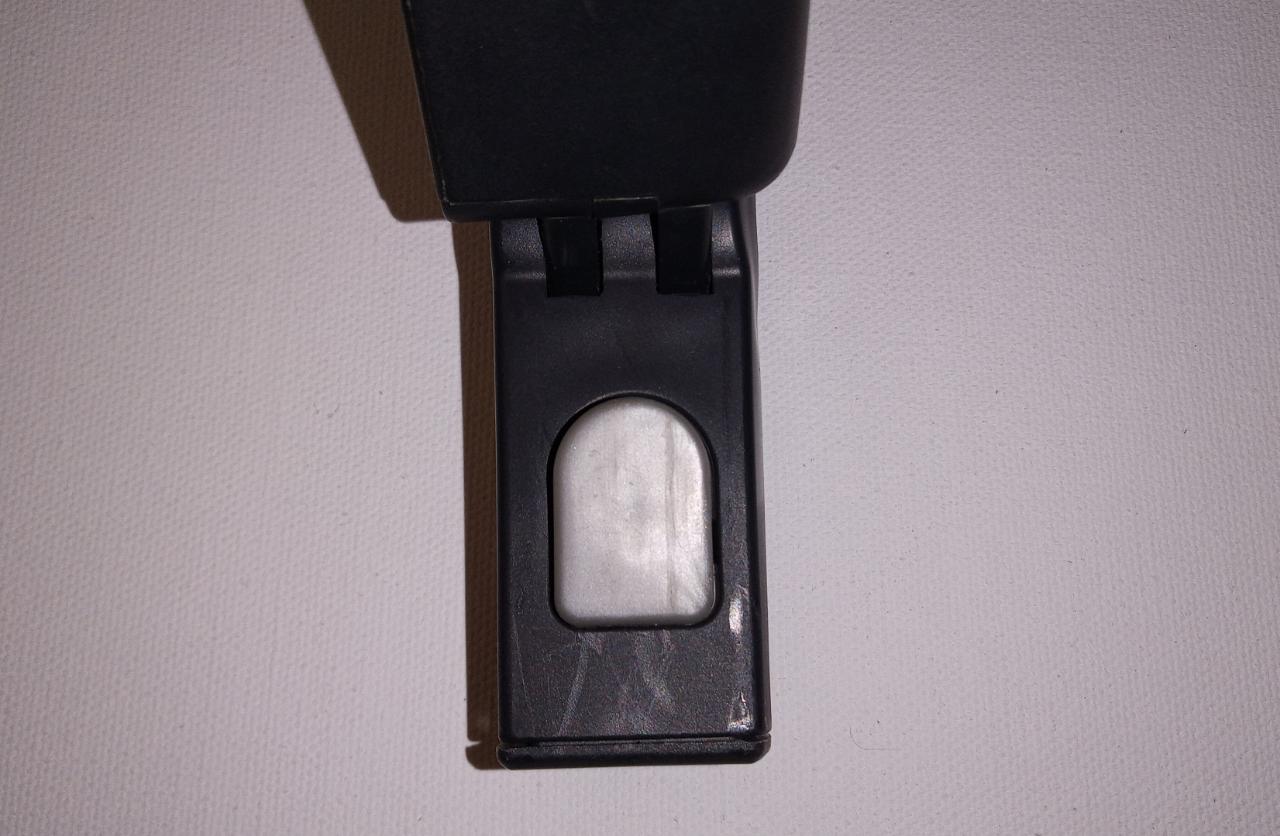 Bandeja para Carrinho de Bebê Peg Perego - Imagem 2