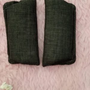 Protetor de cinto Bebê Conforto Abc Designer