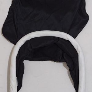 Capota Cobertura De Sol Para Carrinho Abc Design Moving Light (Semi-Nova)